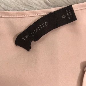 The Limited Tops - The limited blouse The Limited Tops - The limited blouse